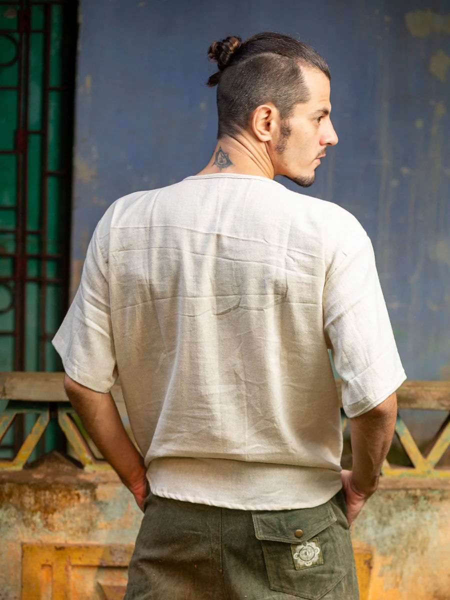 Dragon Kurta